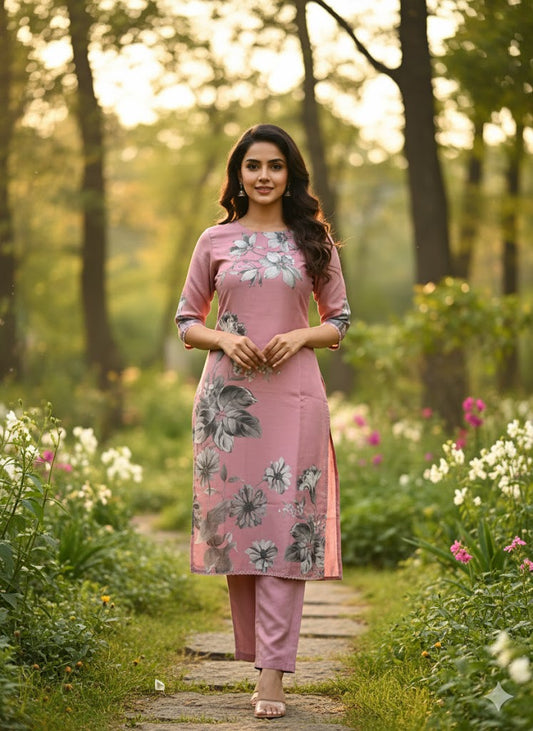 KURTI SET