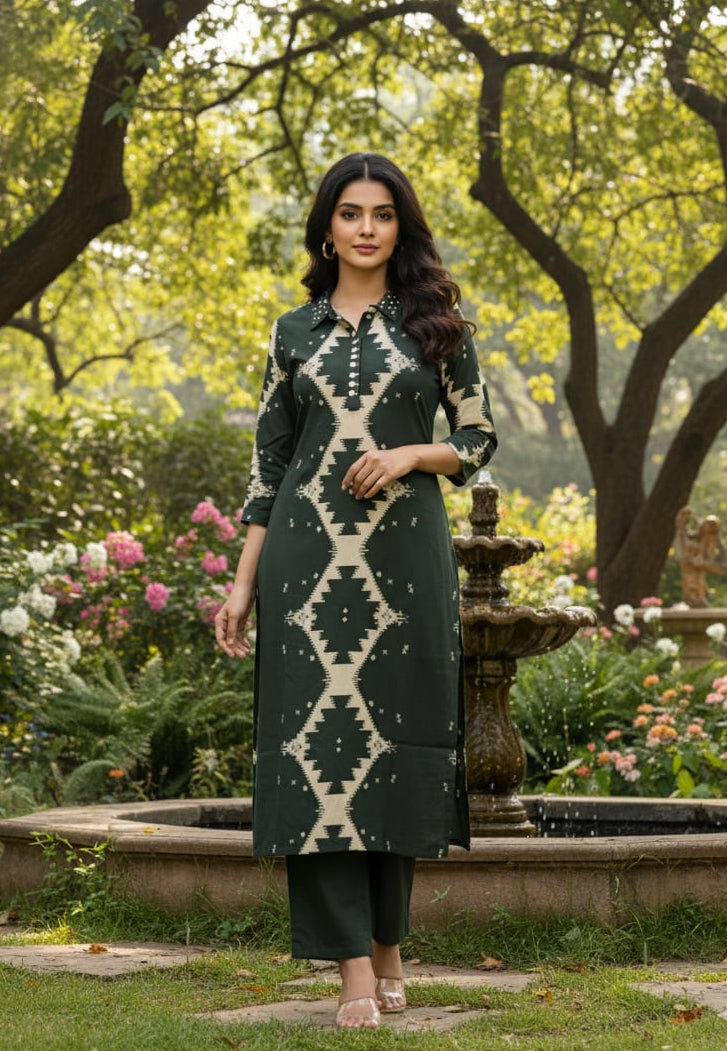 KURTI SET