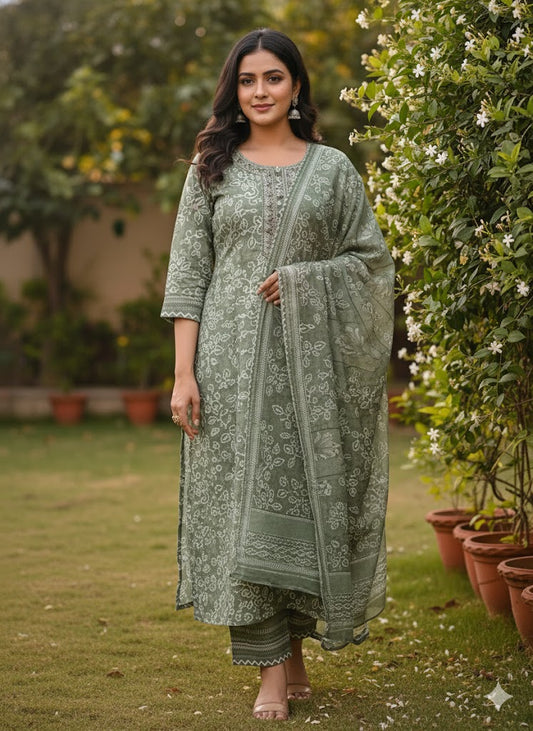 KURTI SET