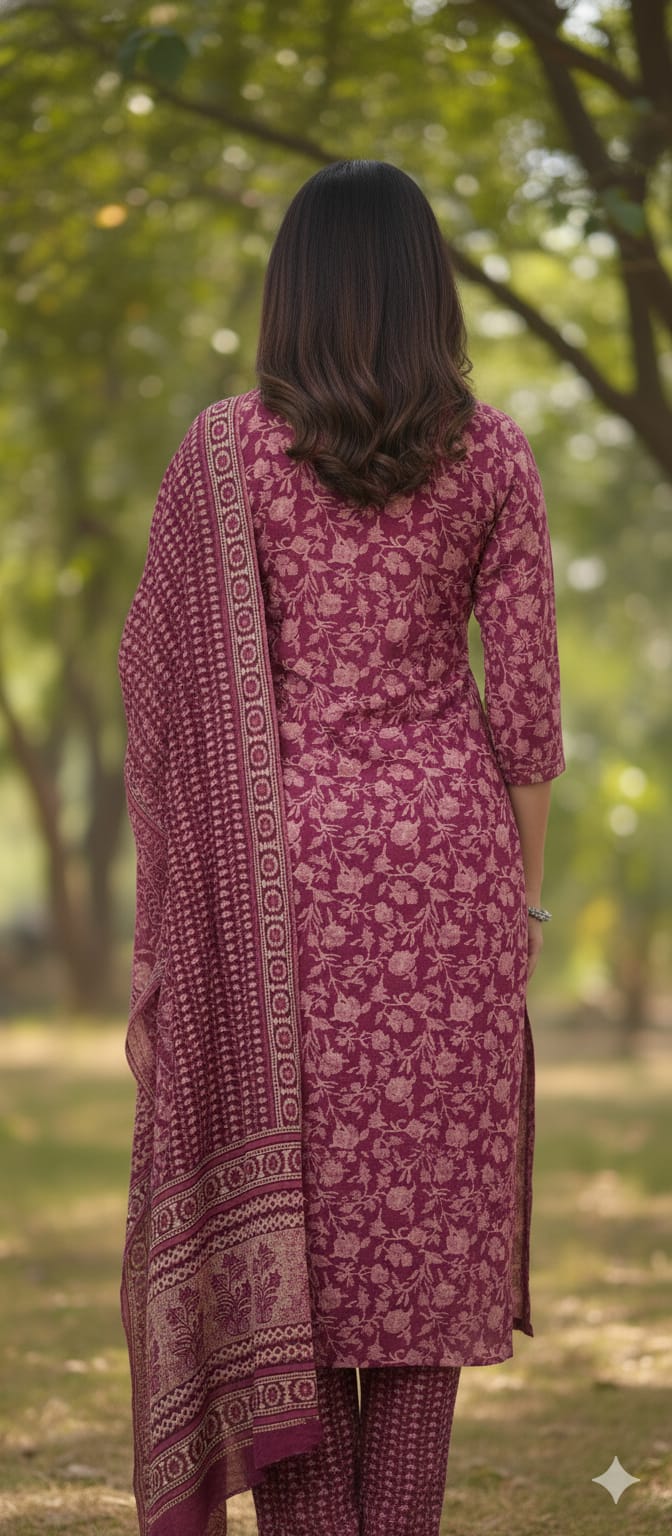KURTI SET