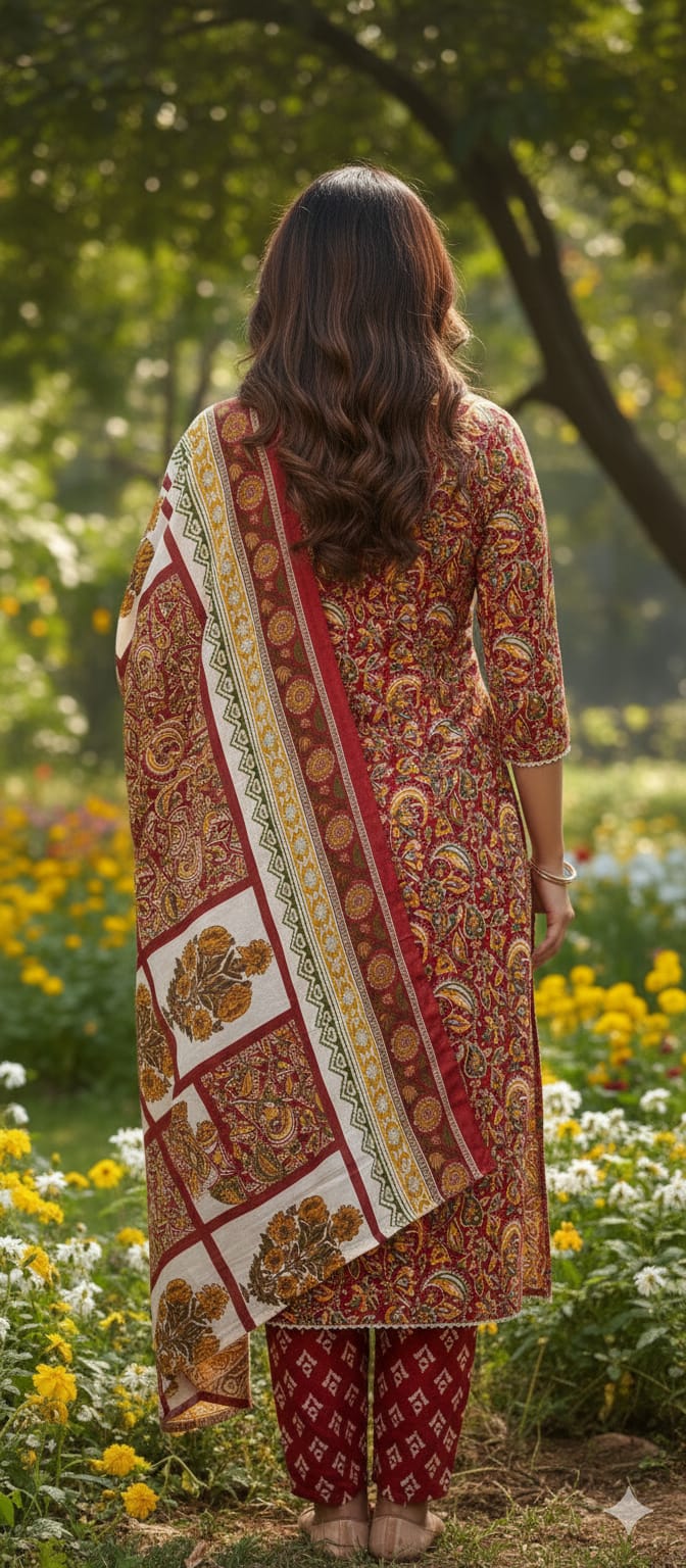 KURTI SET