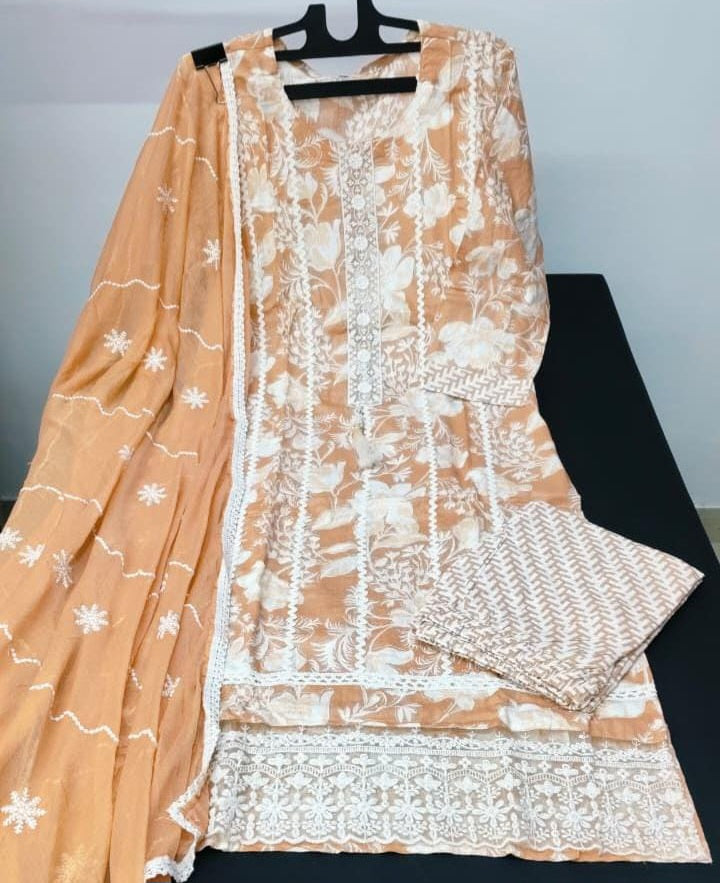 KURTI SET