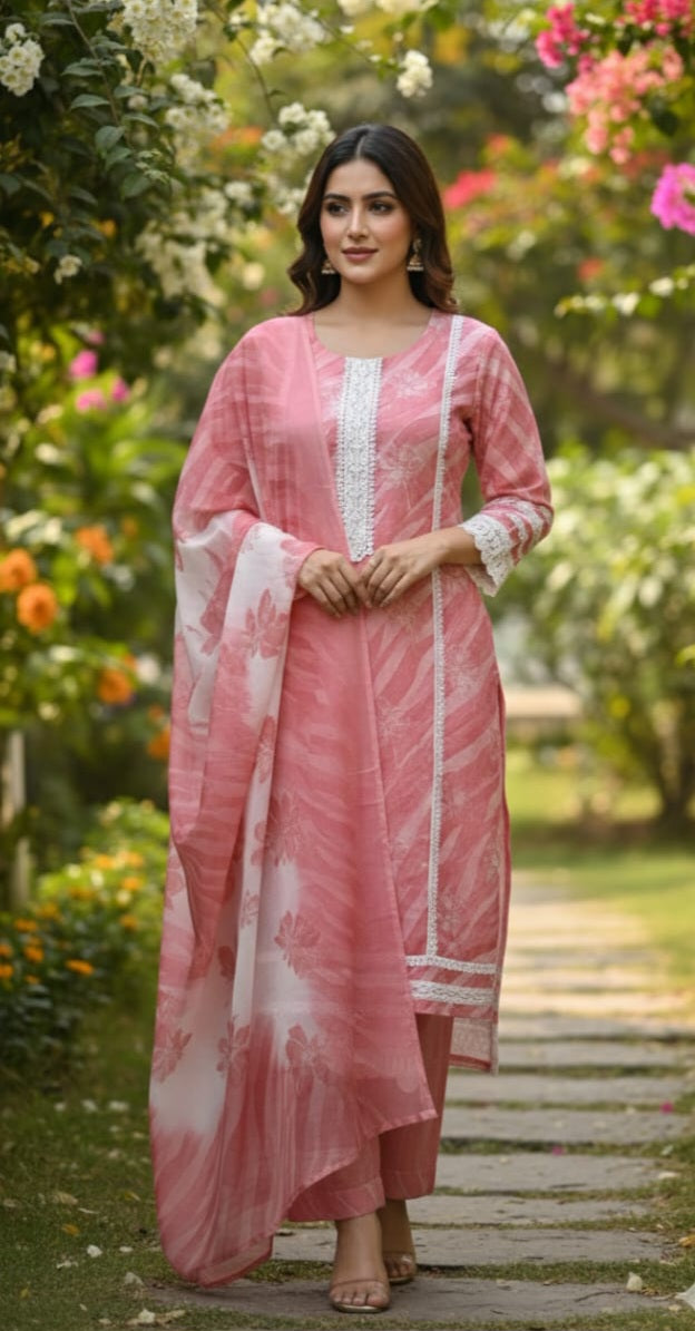 KURTI SET