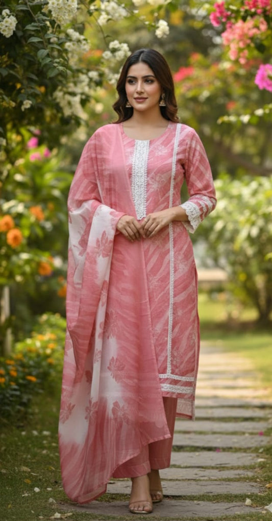 KURTI SET