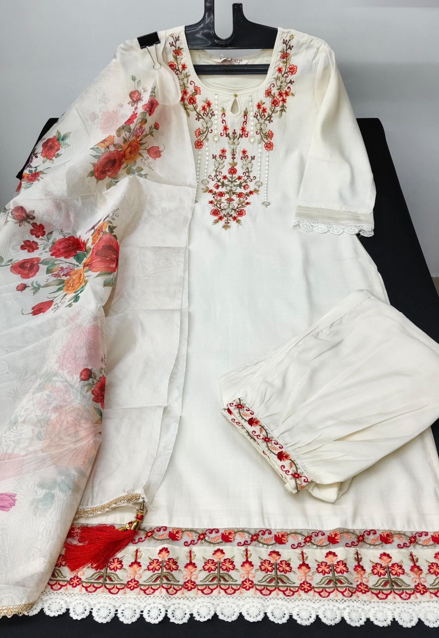 KURTI SET