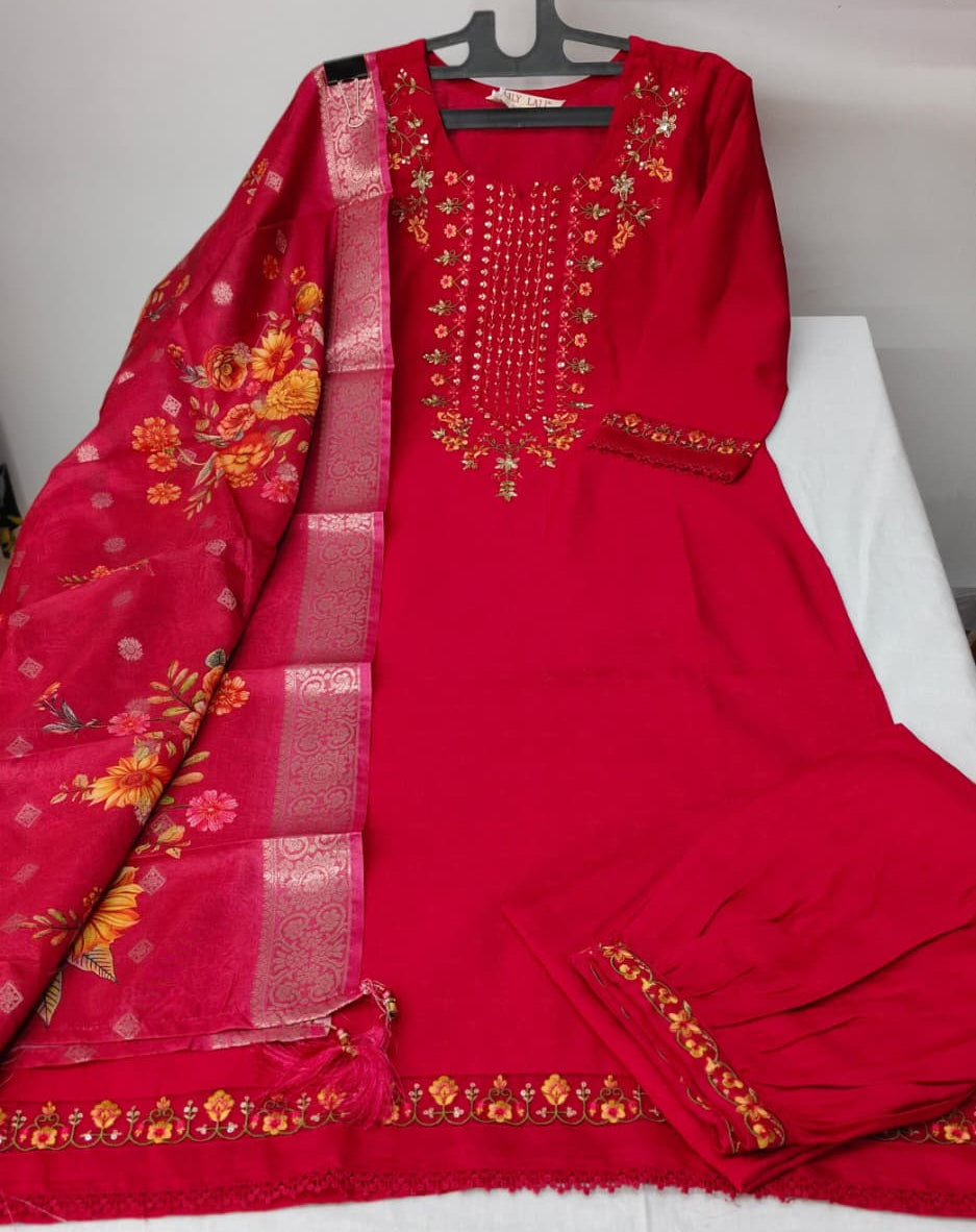 KURTI SET