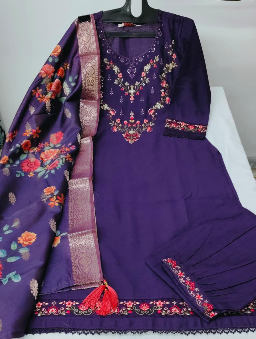 KURTI SET