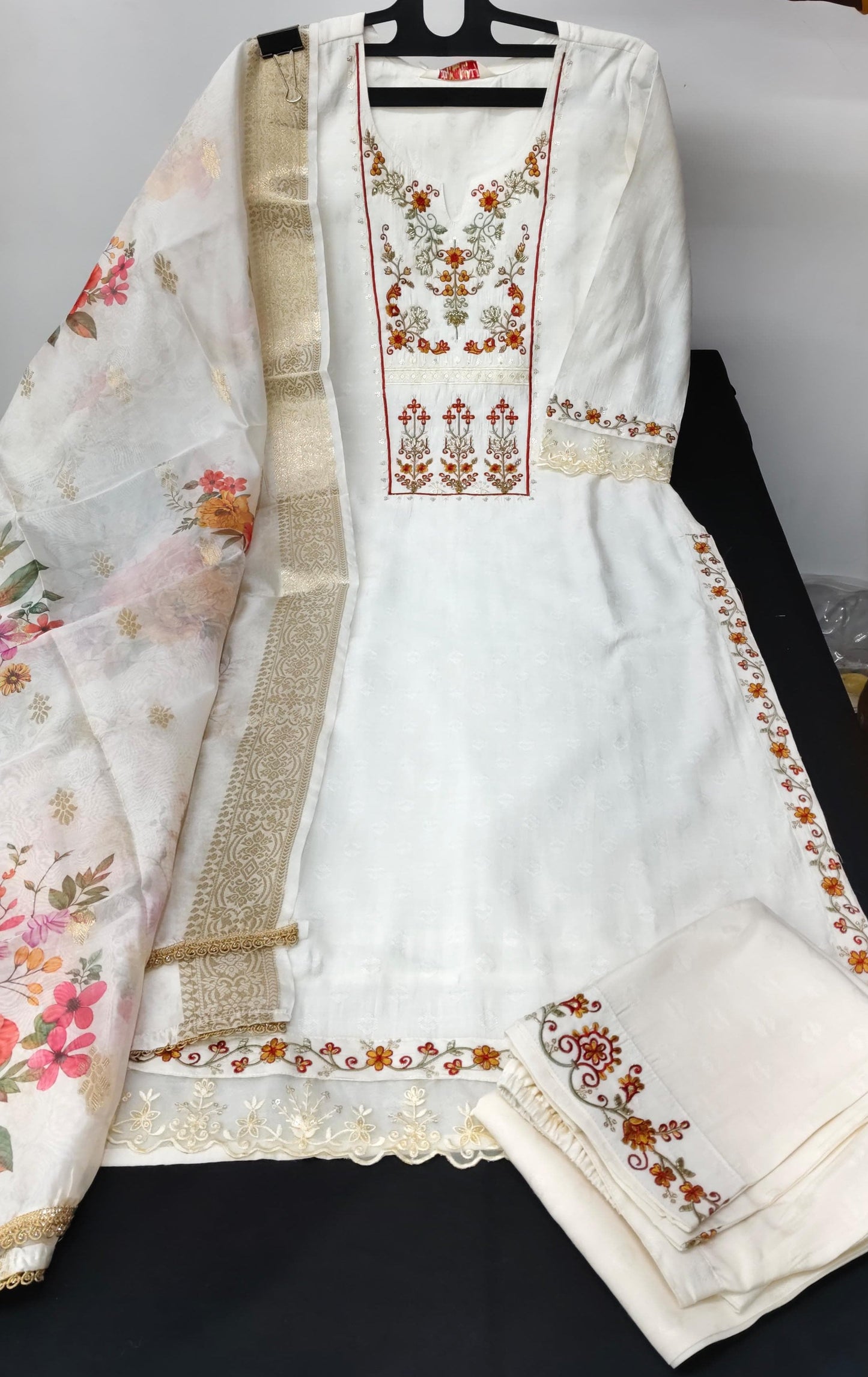 KURTI SET
