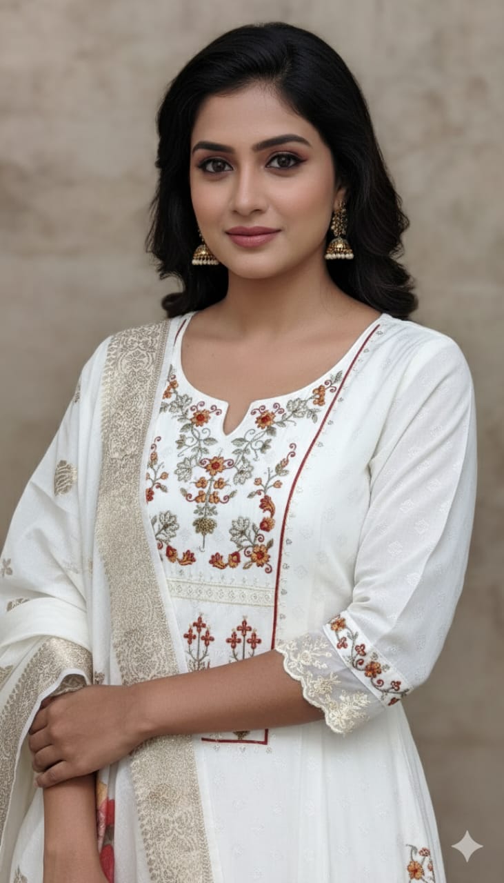 KURTI SET