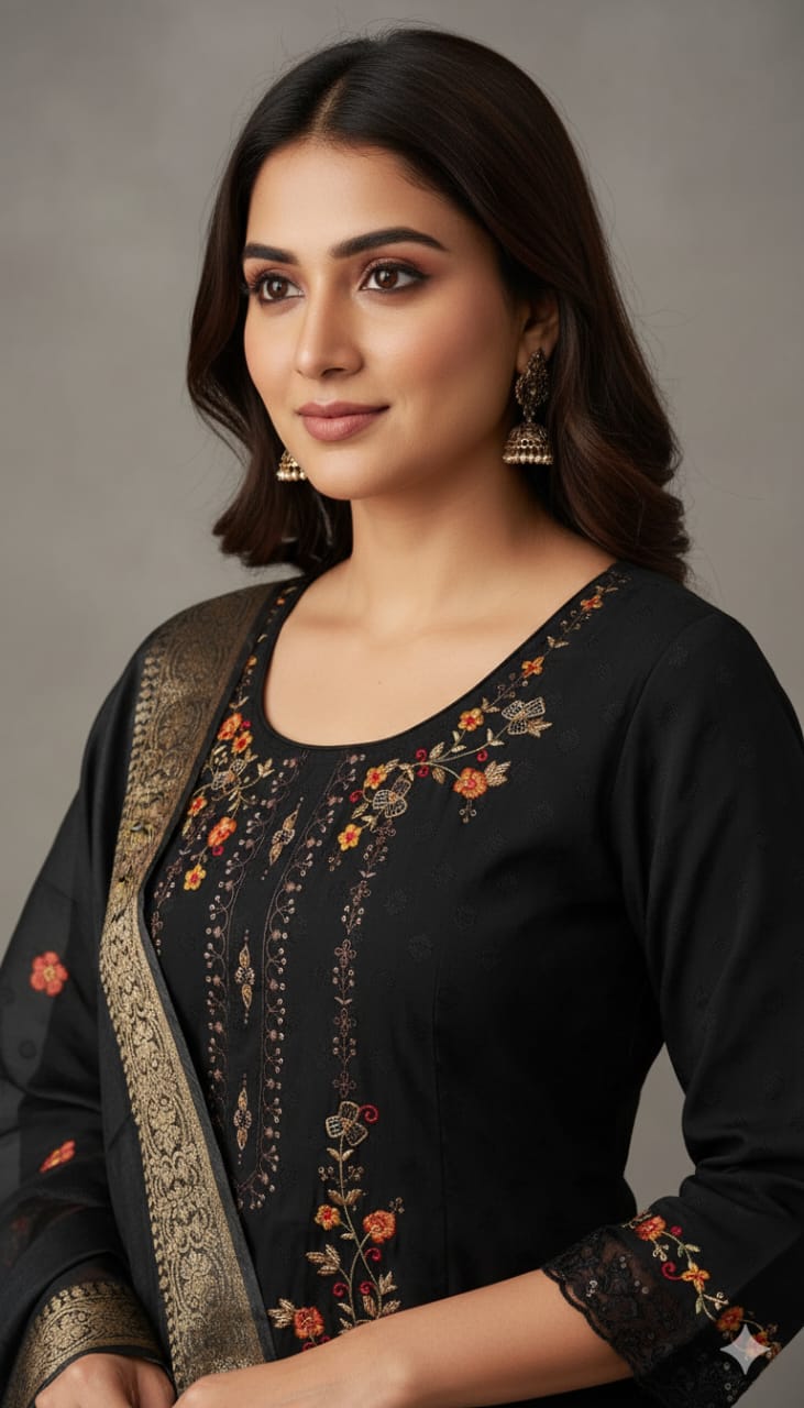 KURTI SET
