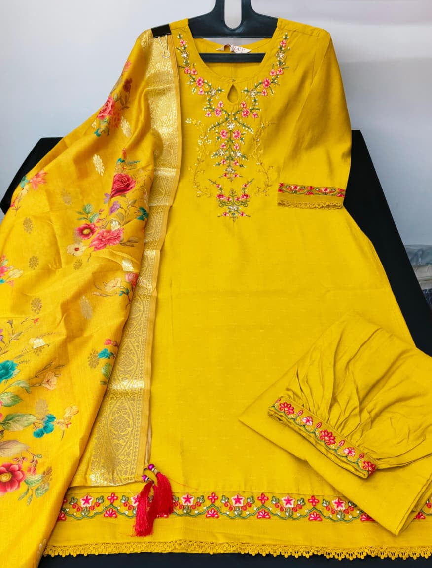 KURTI SET