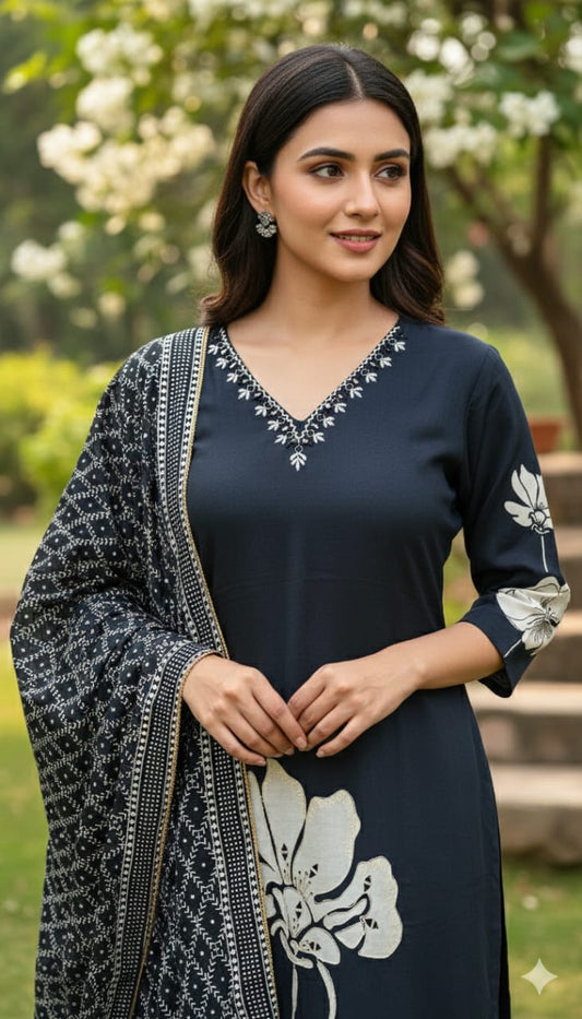 KURTI SET