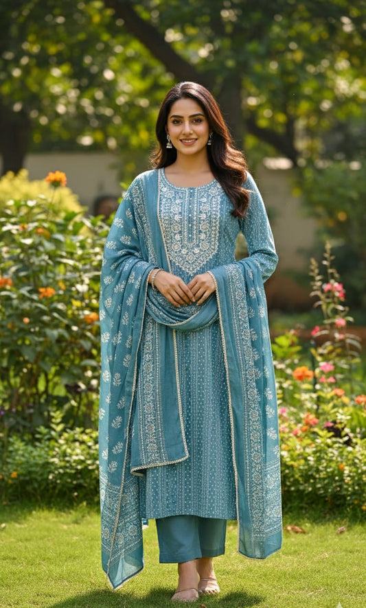 KURTI SET