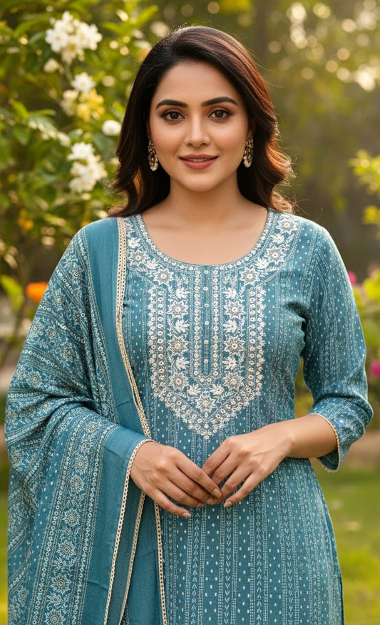 KURTI SET