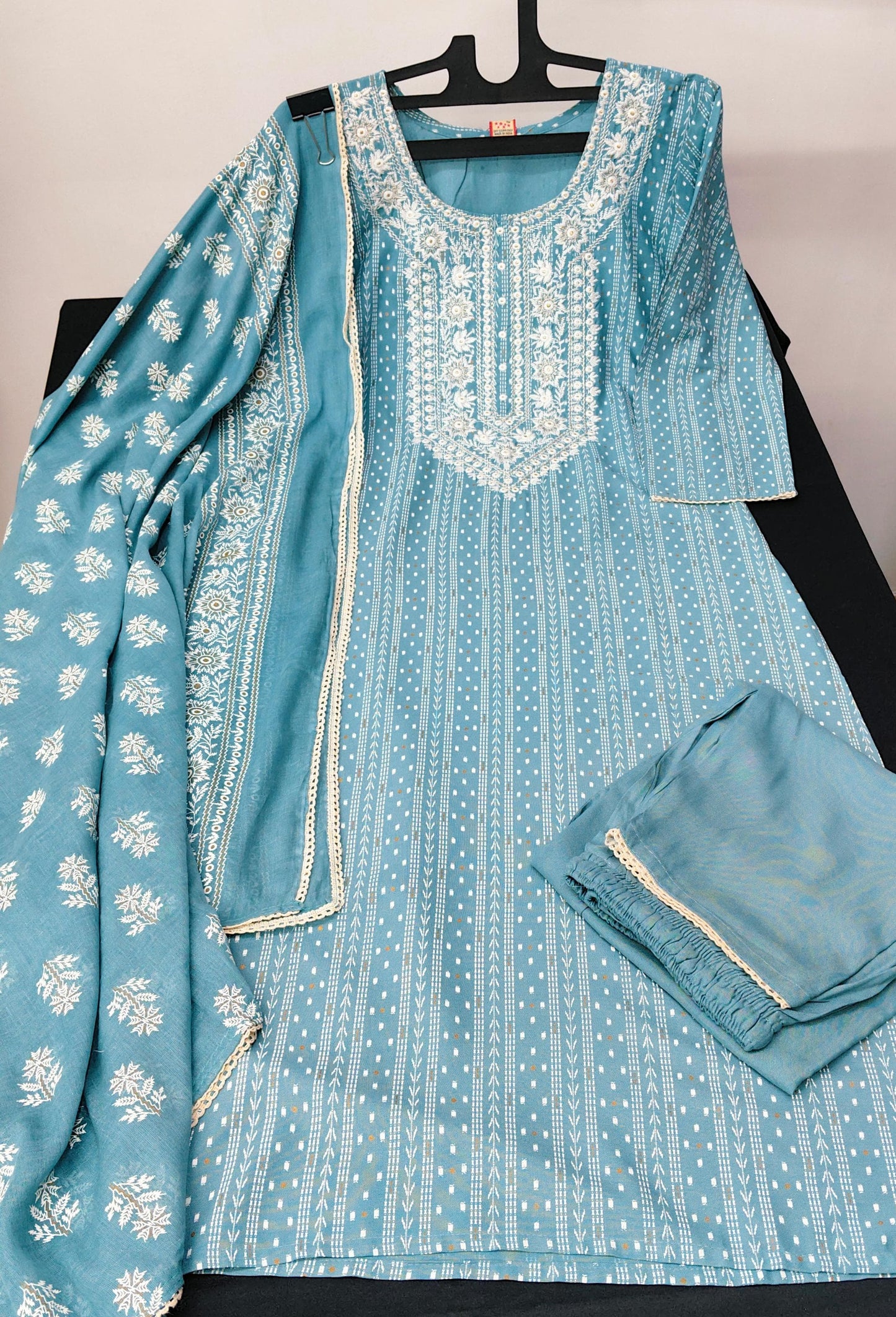 KURTI SET