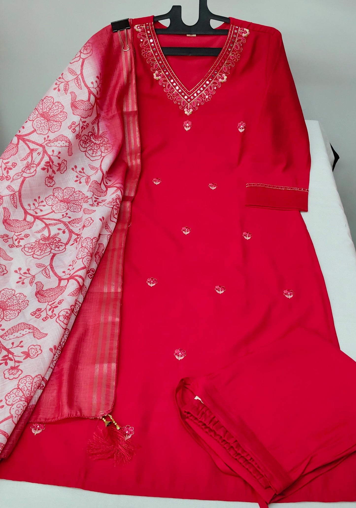 KURTI SET