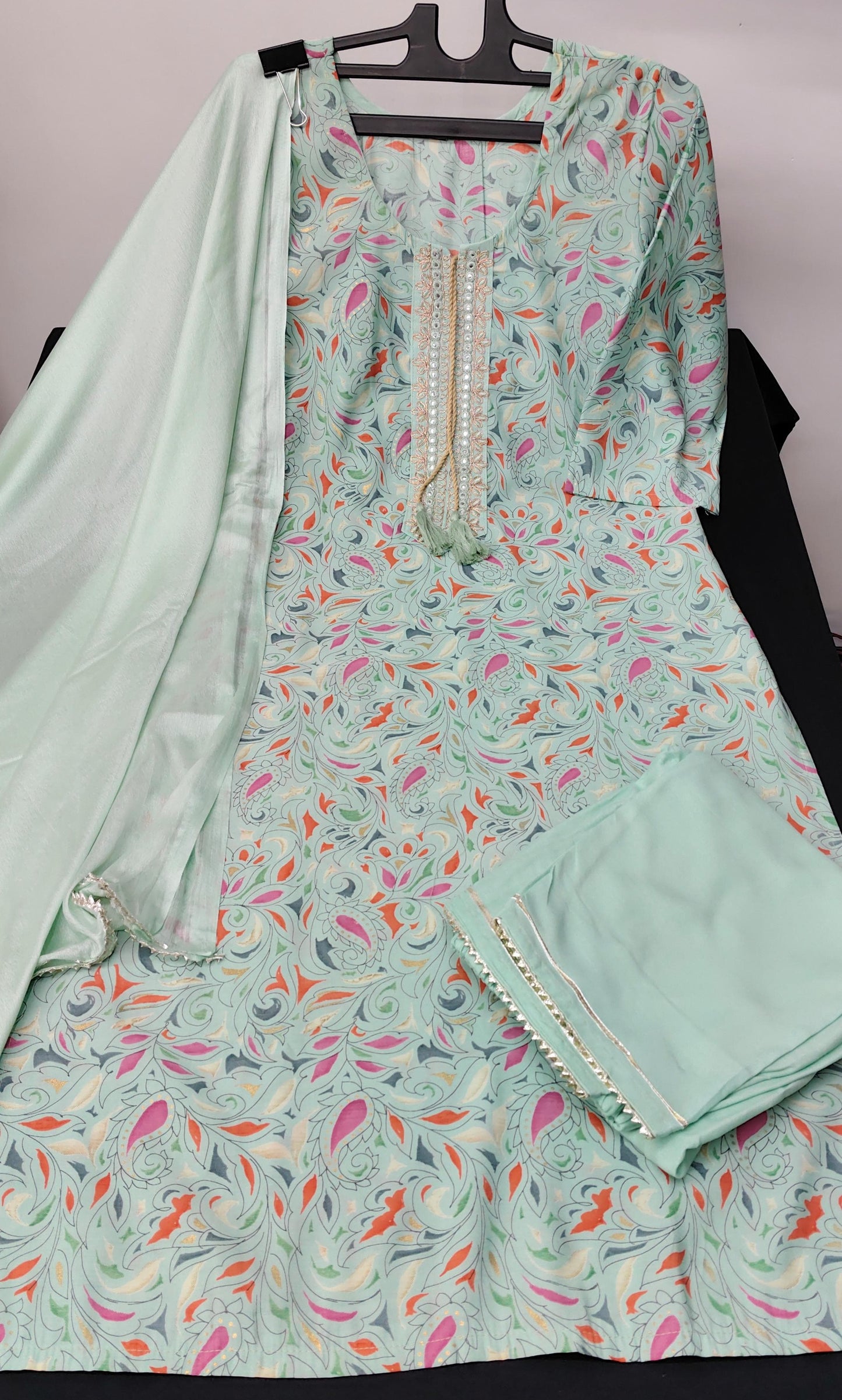 KURTI SET