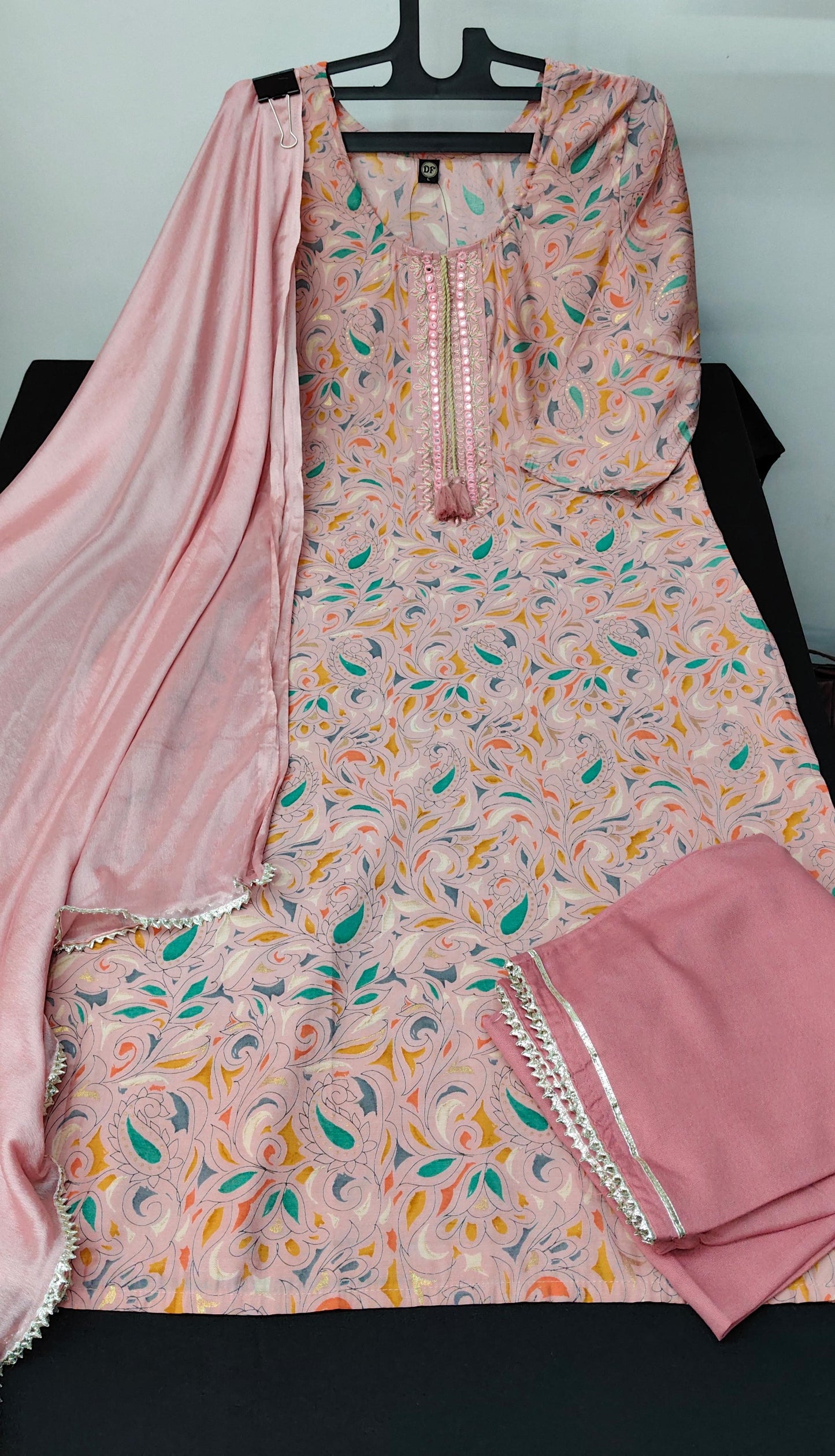 KURTI SET