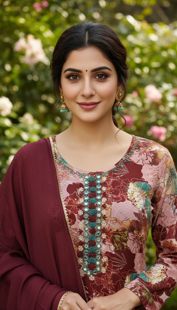 KURTI SET