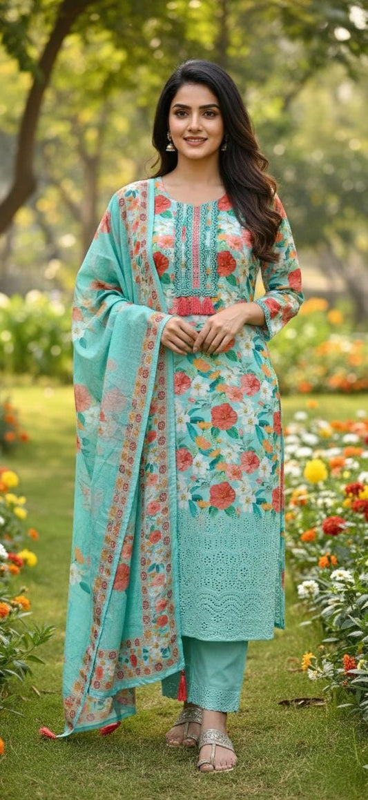 KURTI SET
