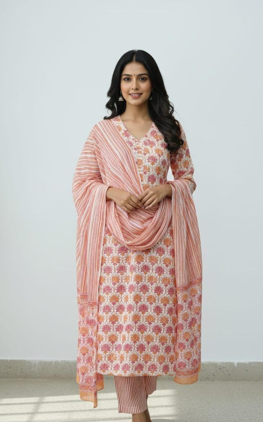 KURTI SET