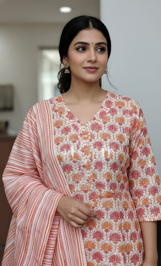 KURTI SET
