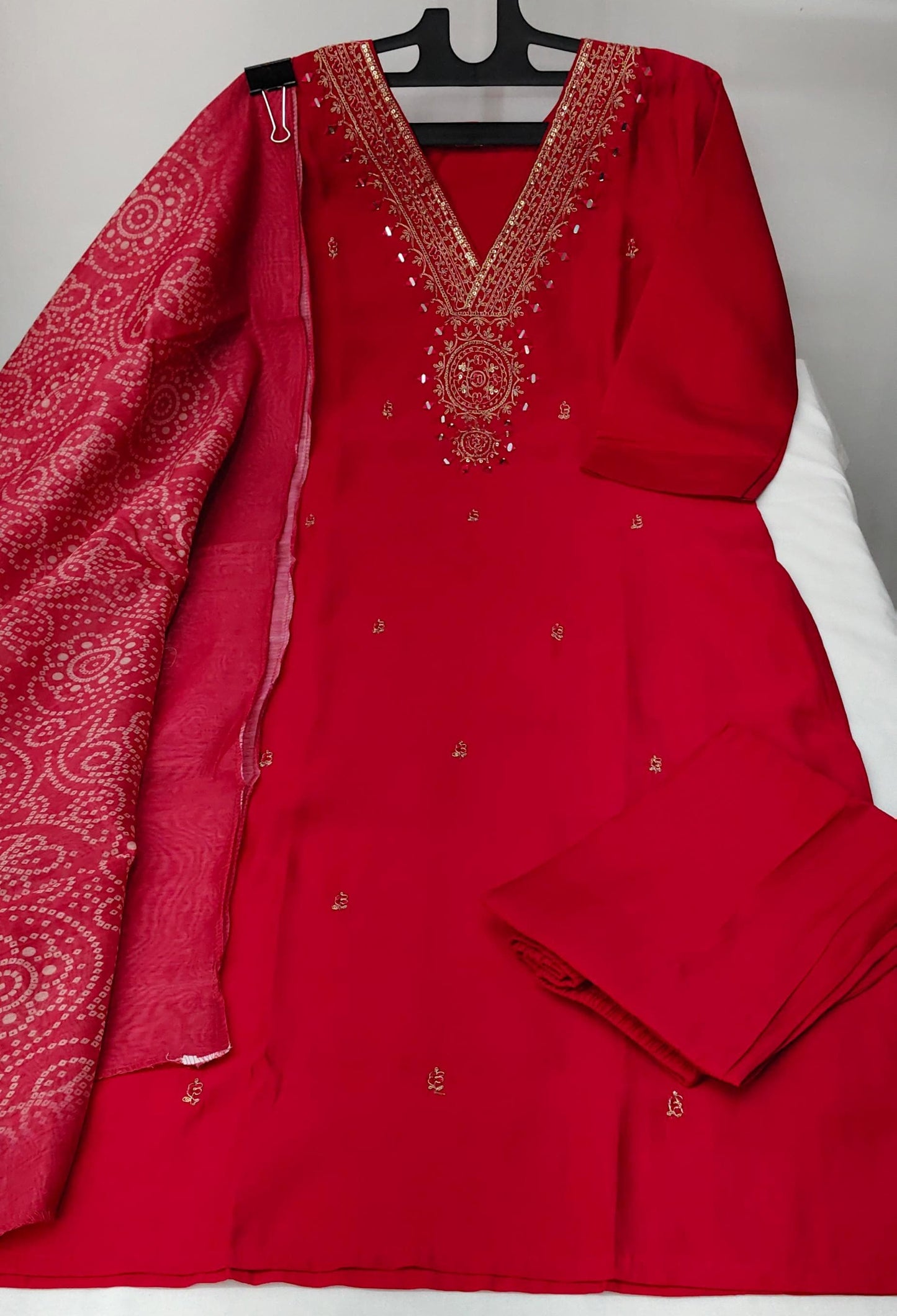 KURTI SET