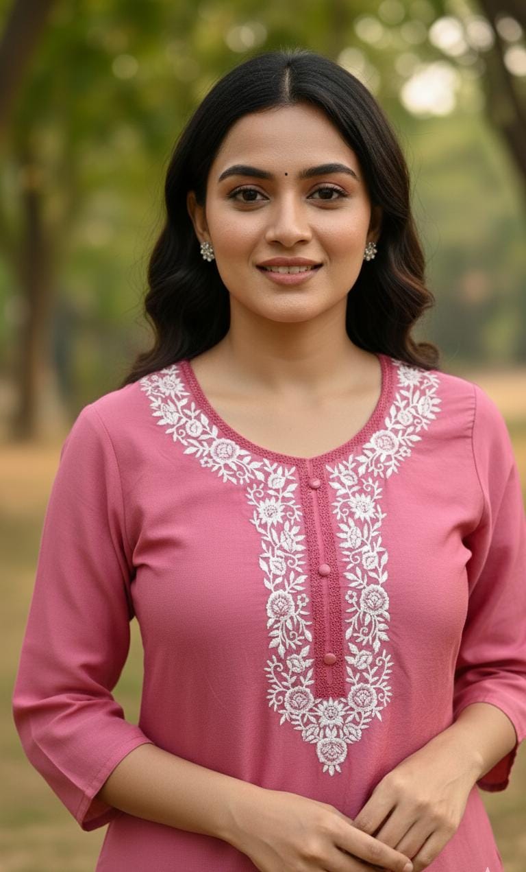 KURTI SET