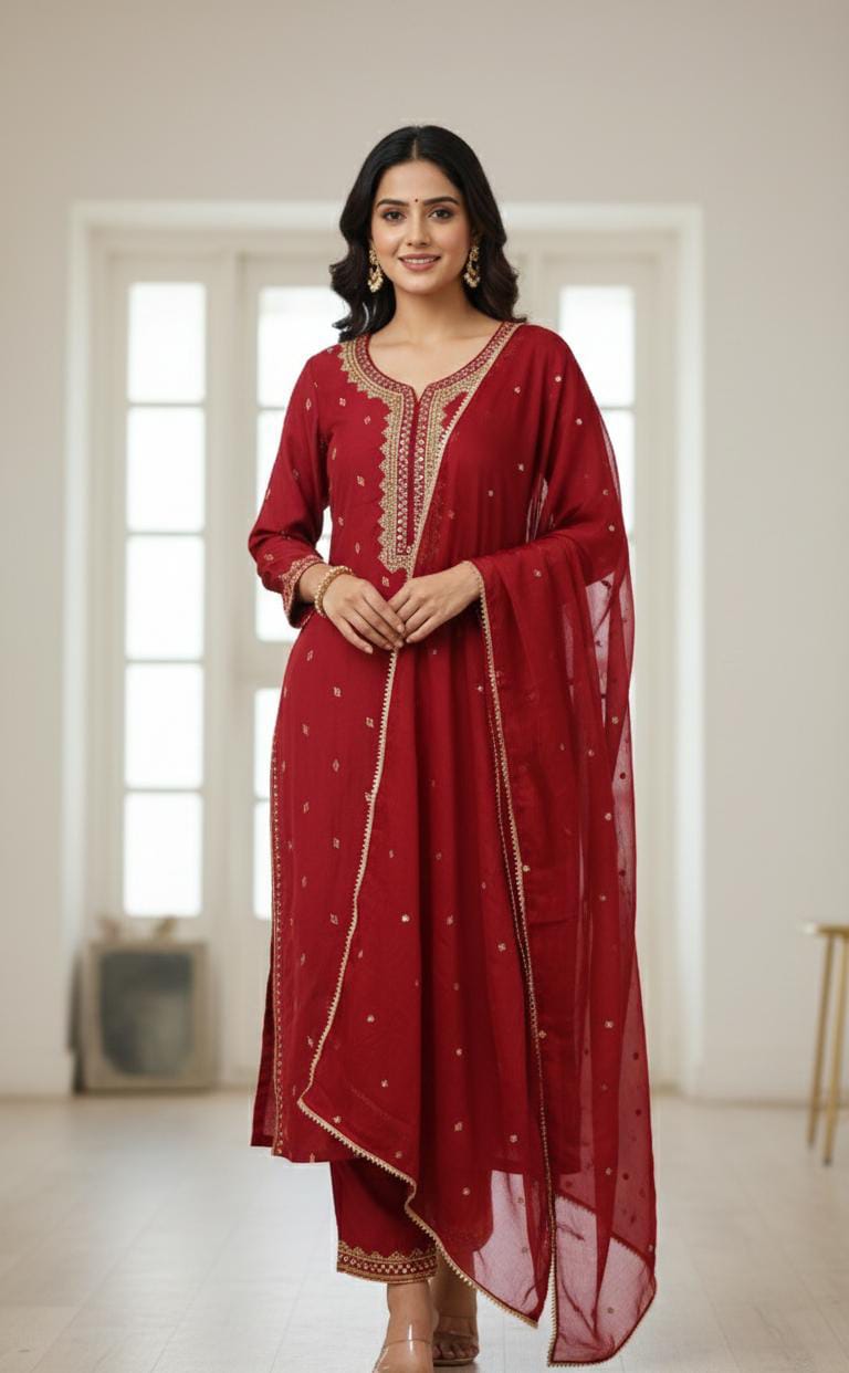 KURTI SET