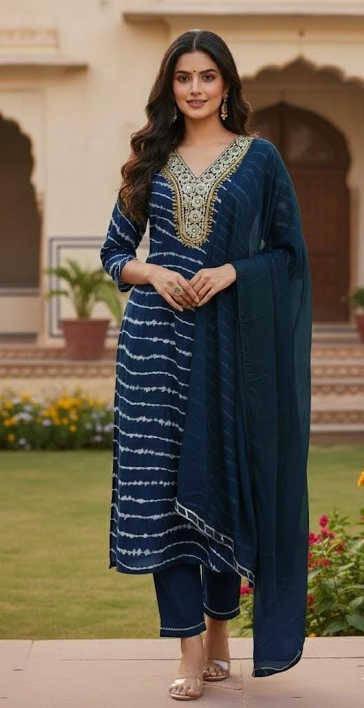 KURTI SET