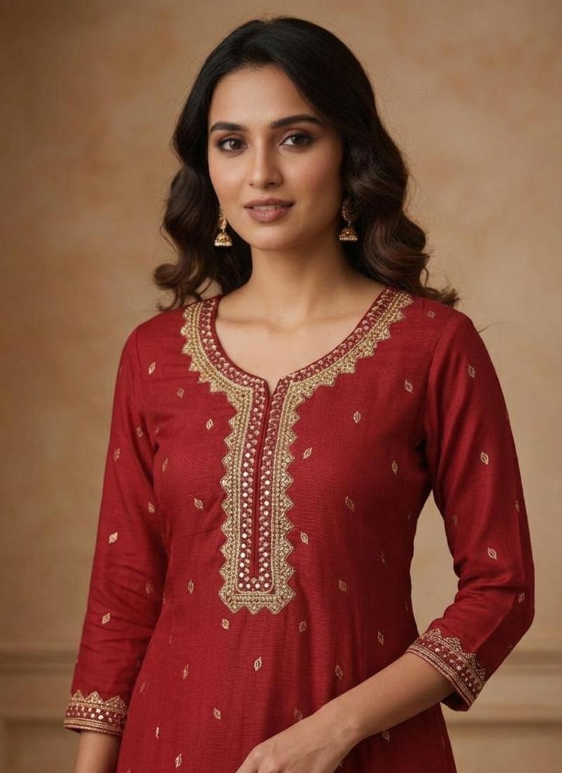KURTI SET