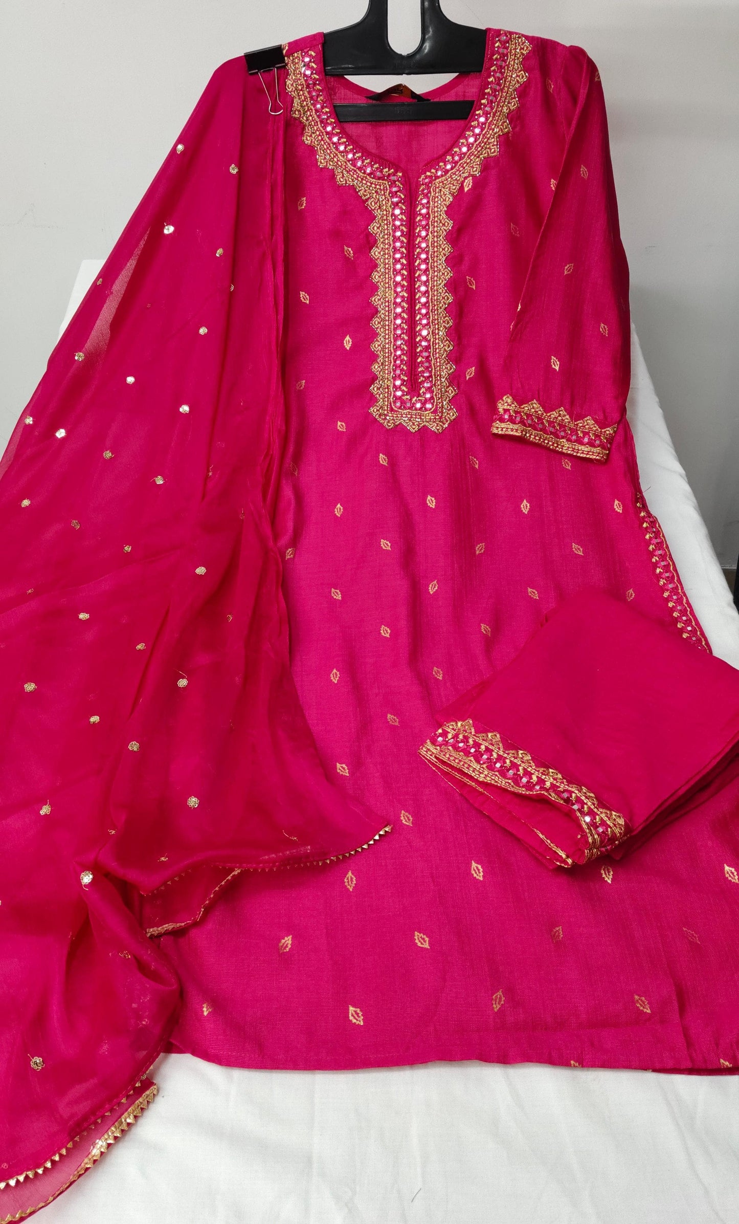 KURTI SET