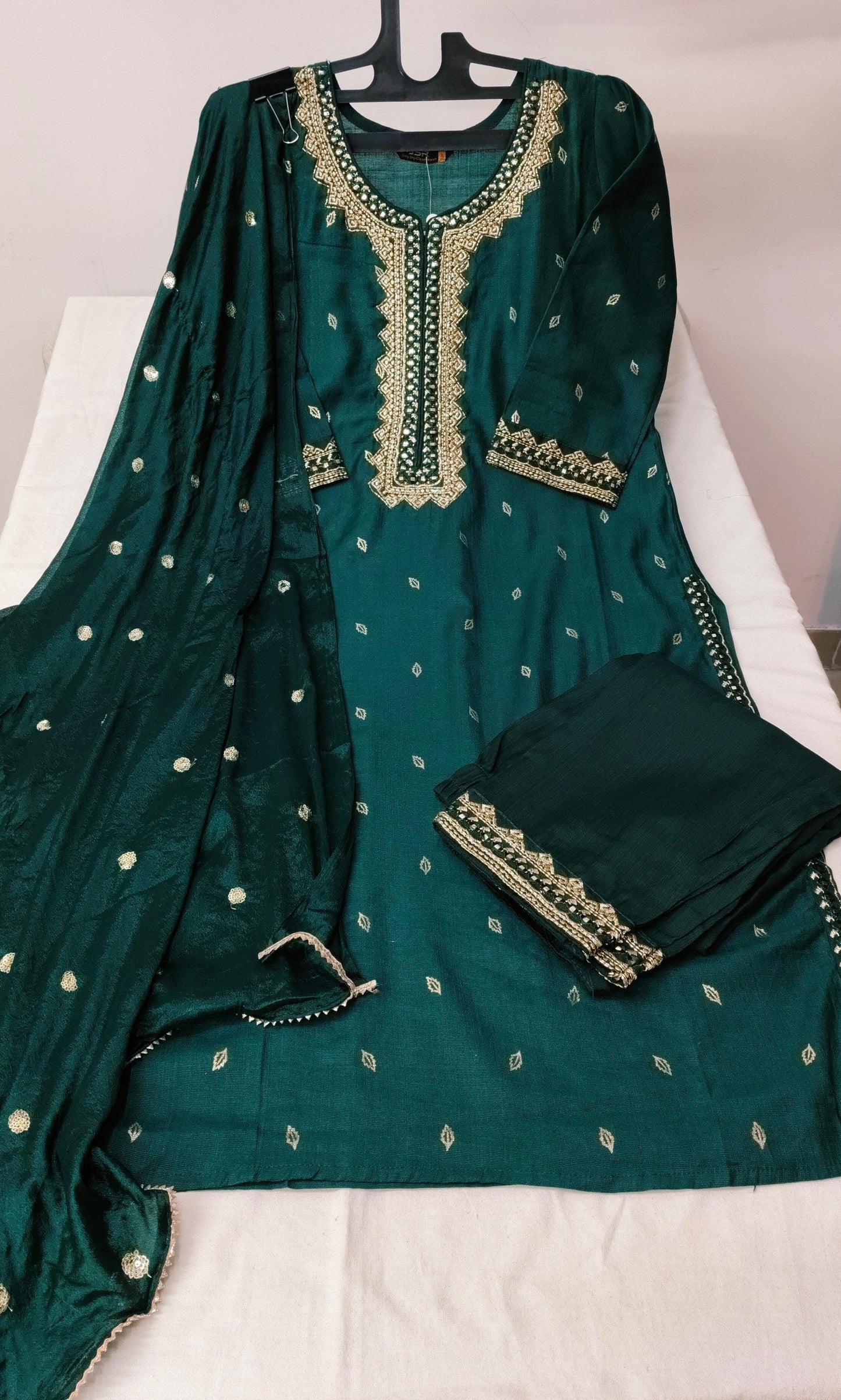 KURTI SET