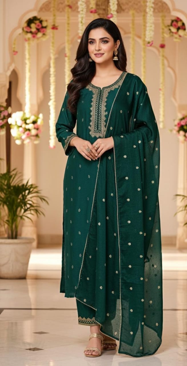 KURTI SET