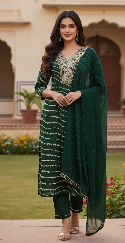 KURTI SET