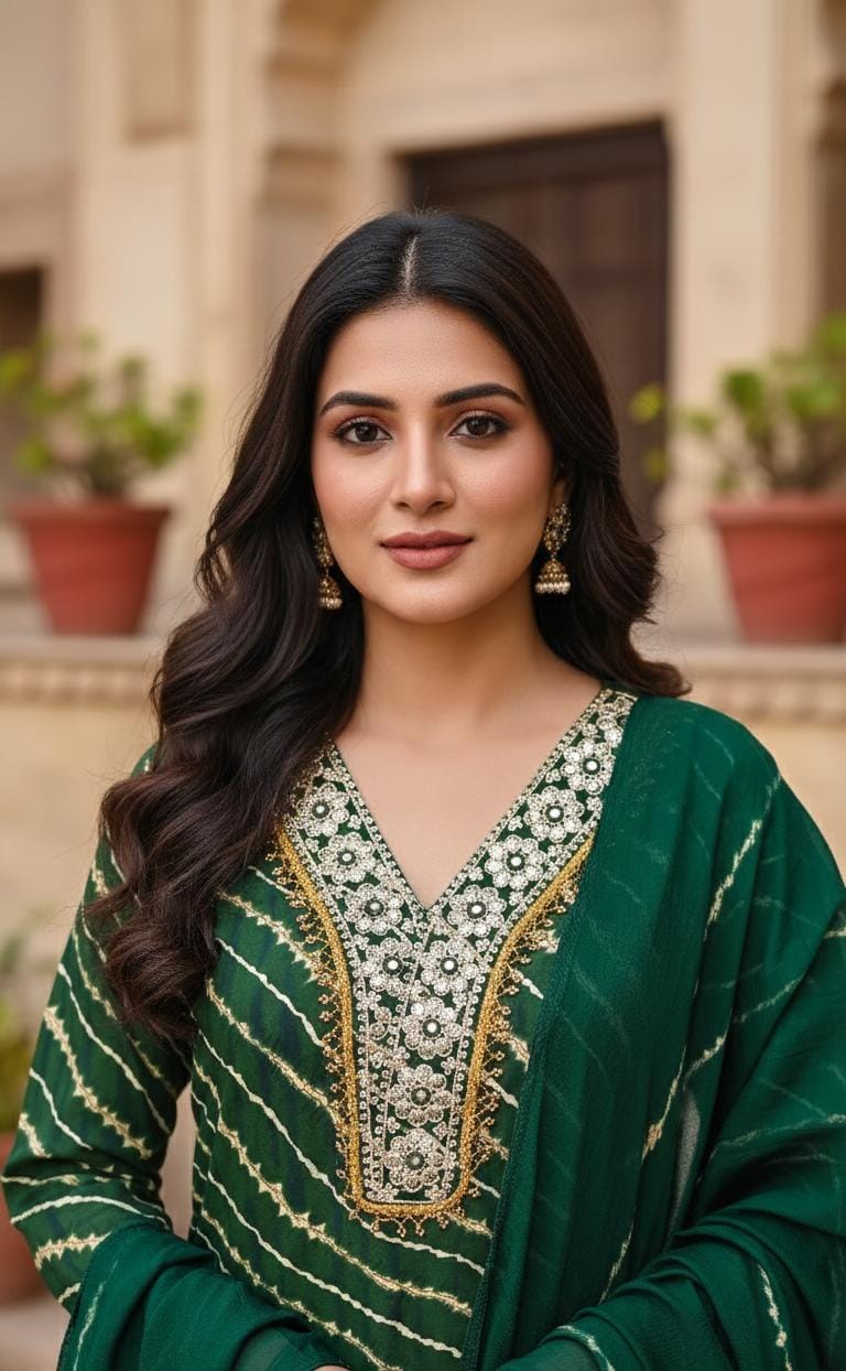 KURTI SET