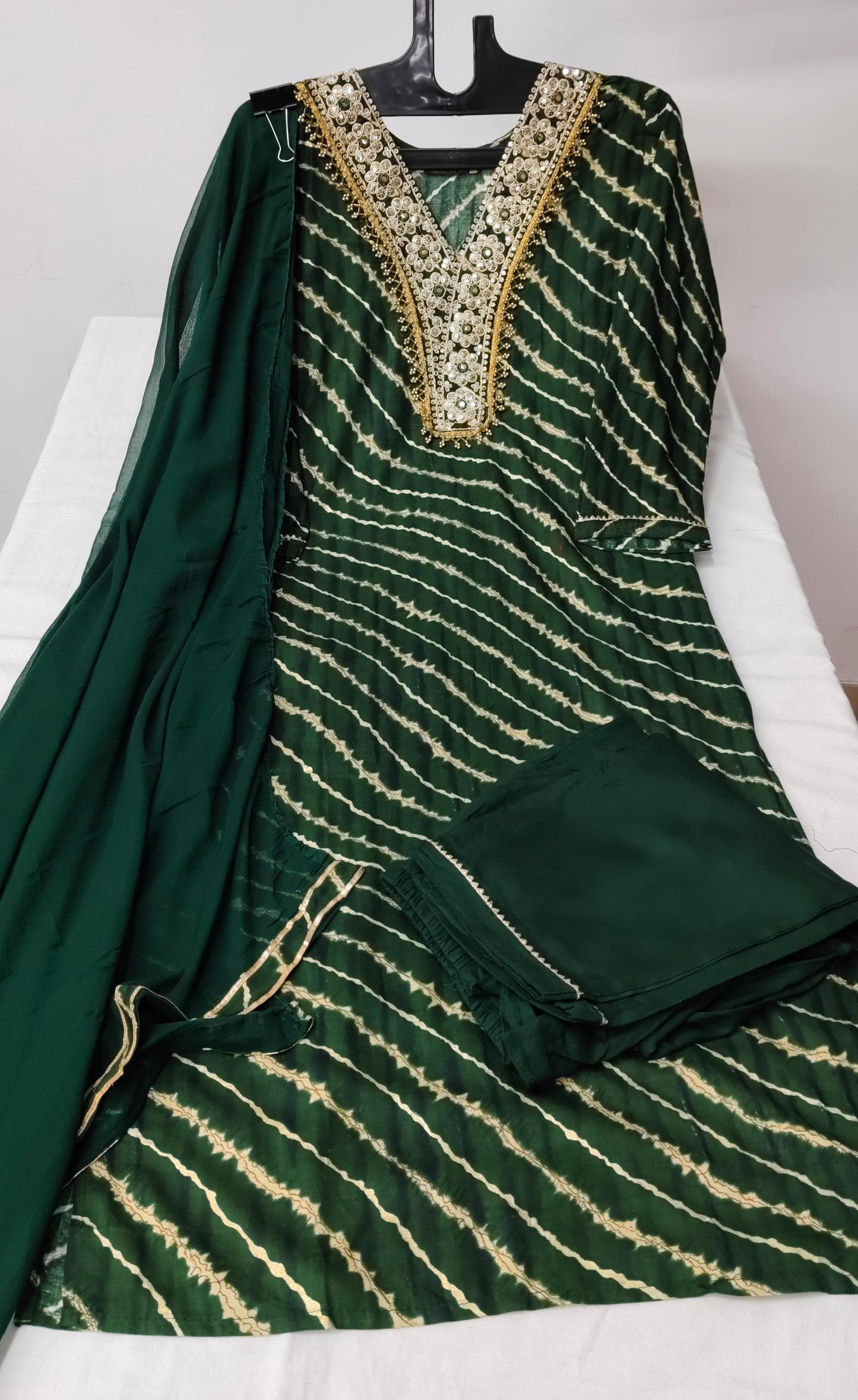 KURTI SET