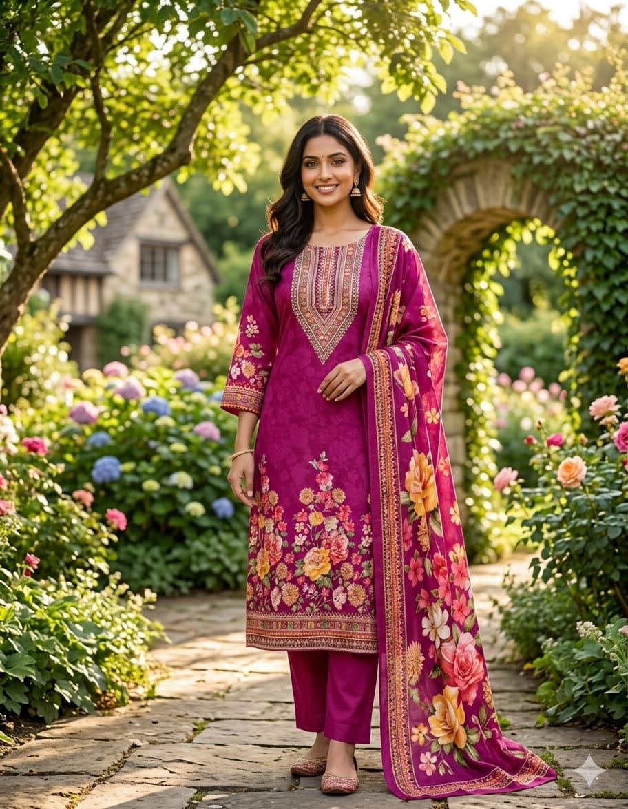 KURTI SET