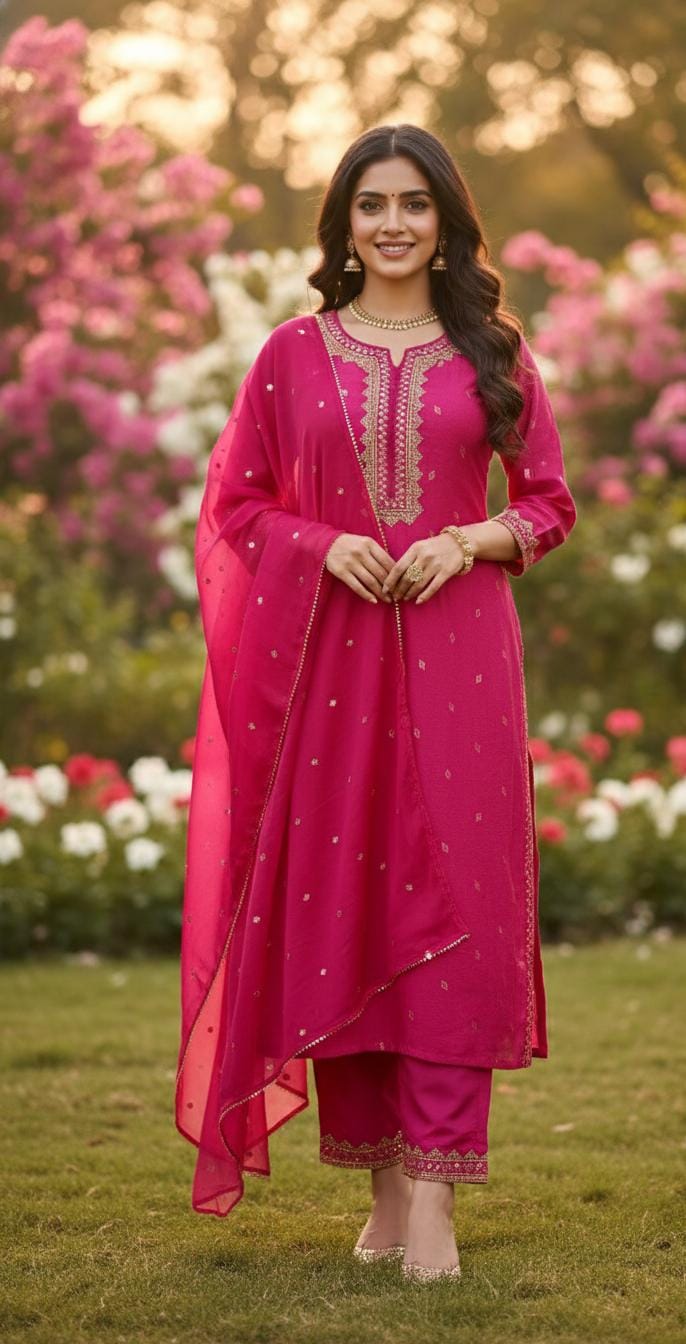 KURTI SET