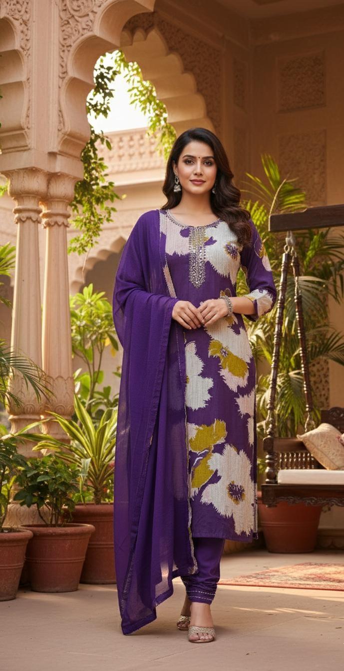 KURTI SET