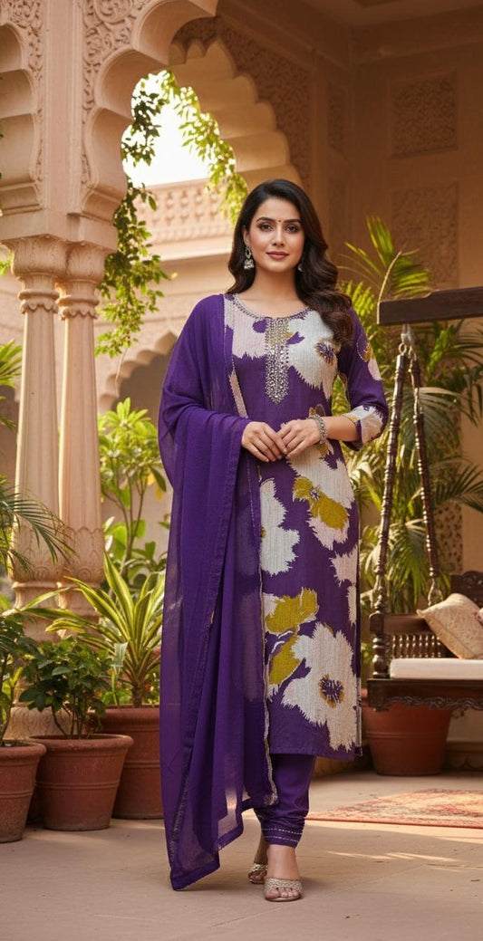KURTI SET