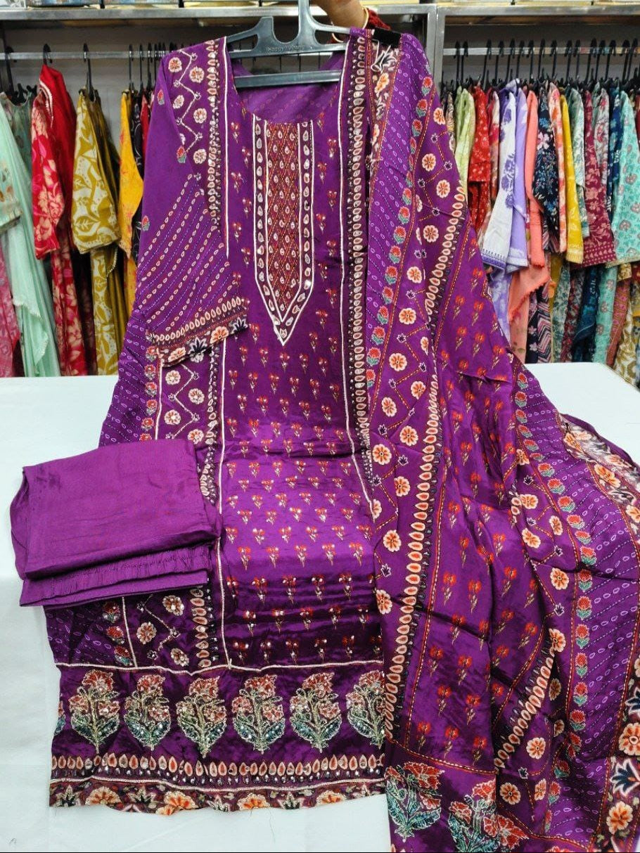 KURTI SET