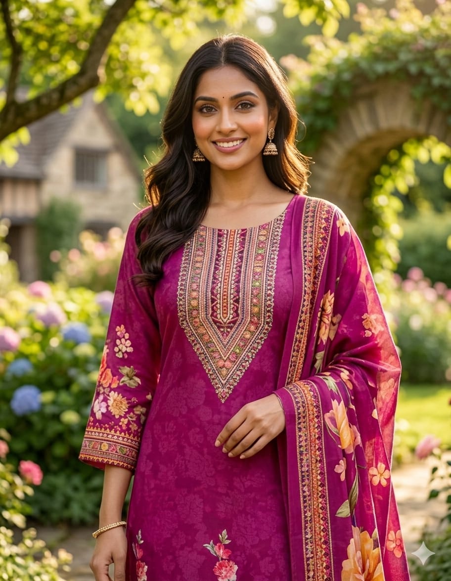 KURTI SET