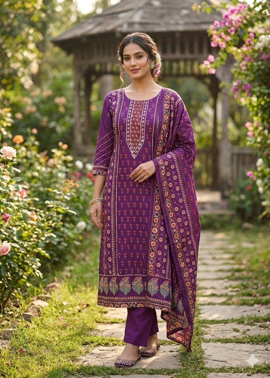 KURTI SET