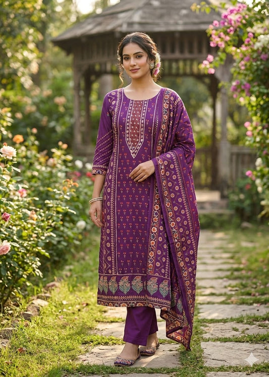 KURTI SET