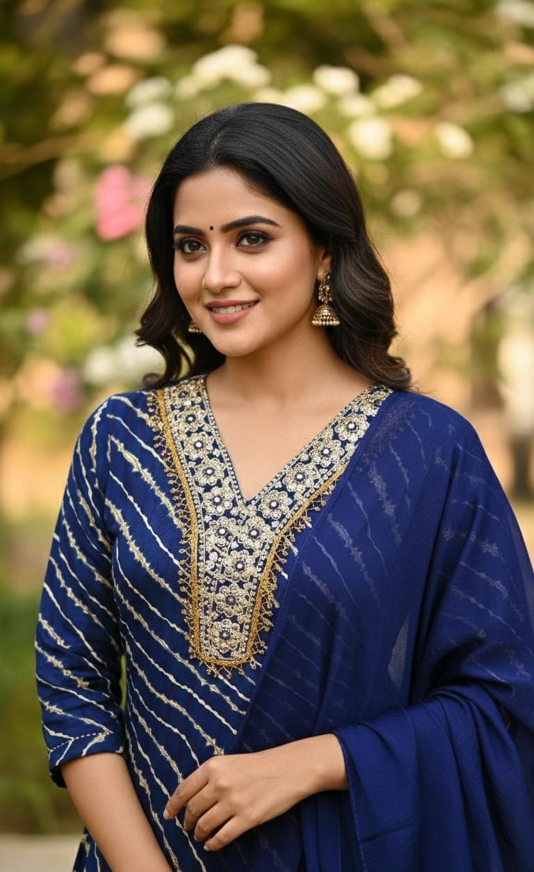 KURTI SET