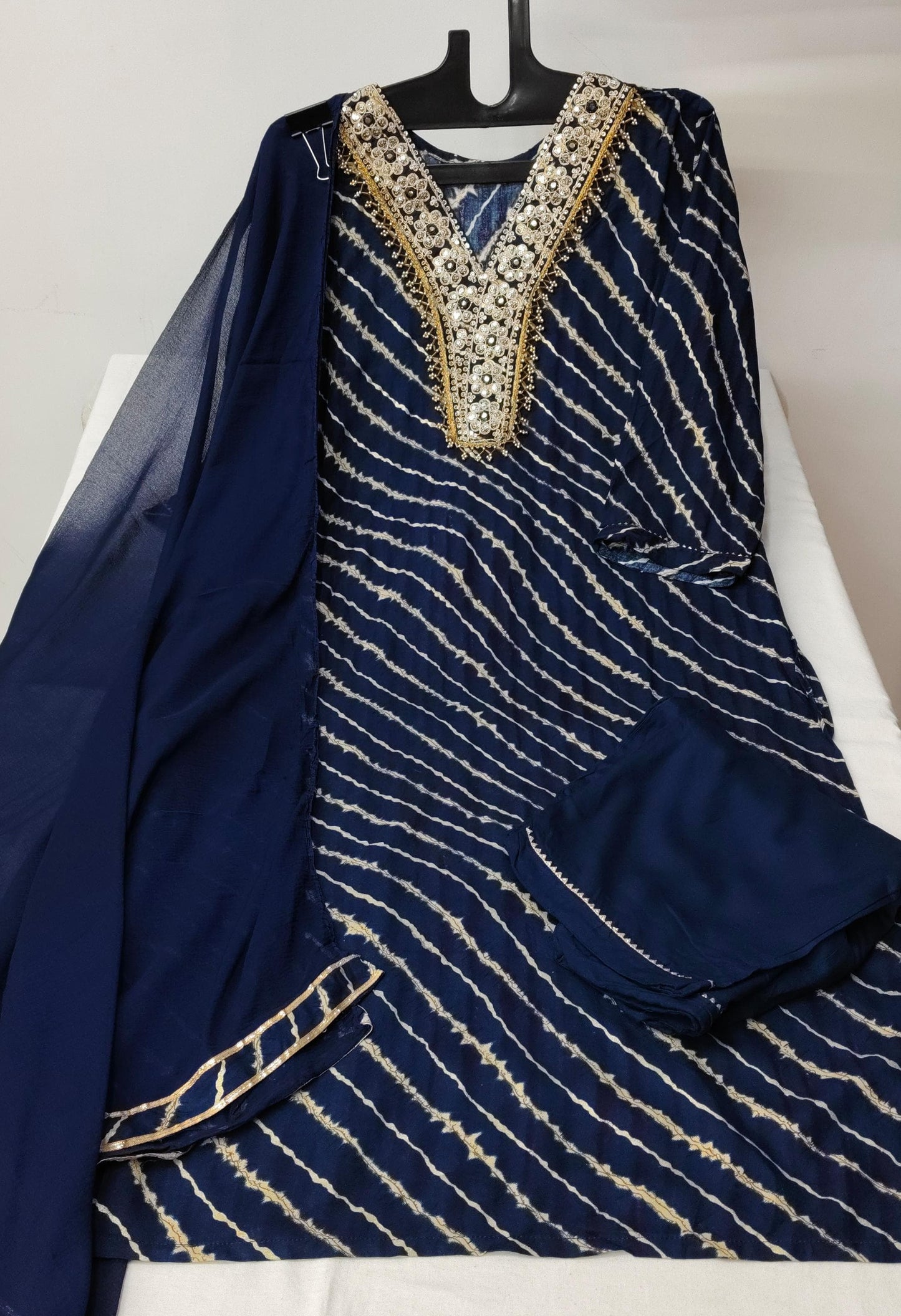 KURTI SET