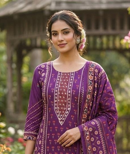 KURTI SET