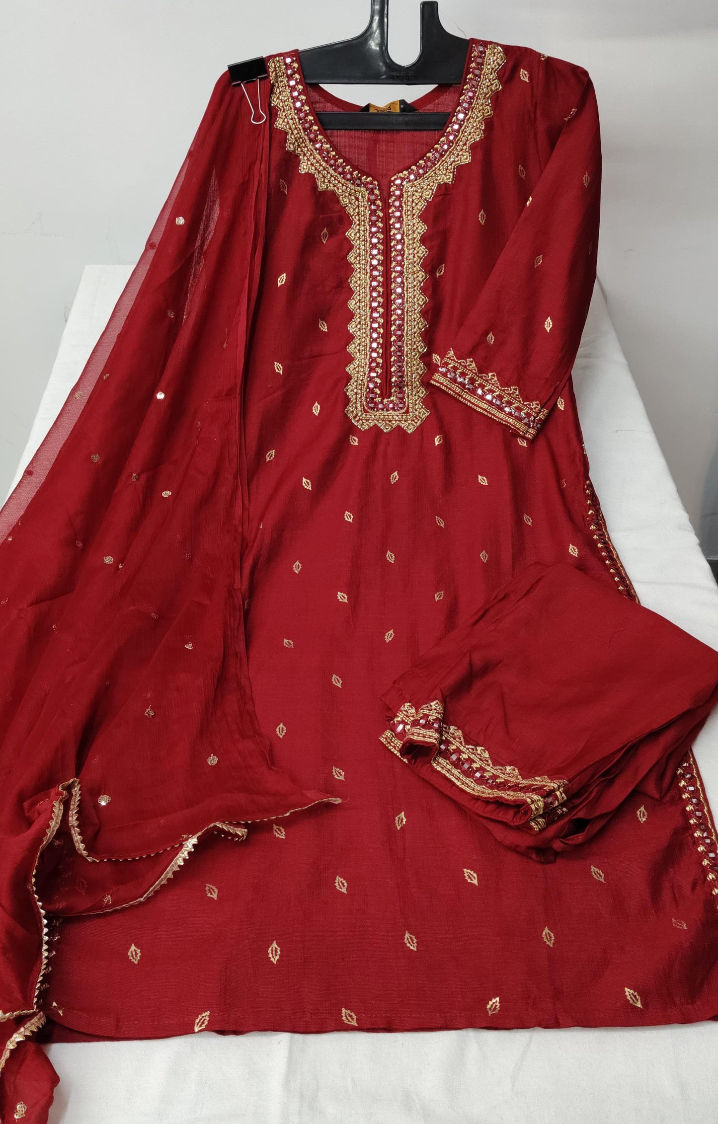 KURTI SET