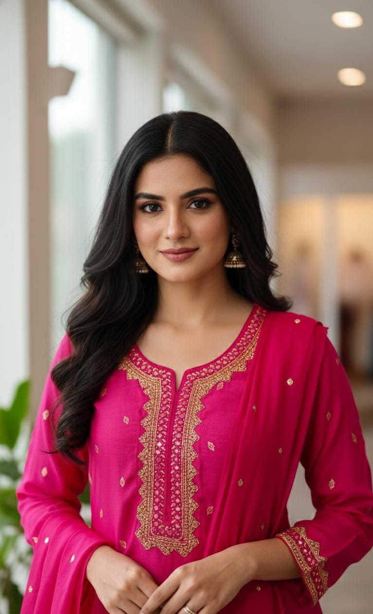 KURTI SET
